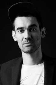 Rufat Hasanov portrait