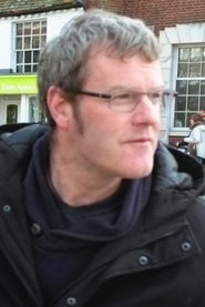 Andy Hollis portrait