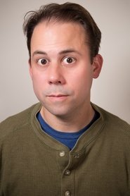 Miles Taber portrait