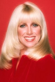 Suzanne Somers portrait