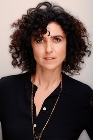 May el-Toukhy portrait