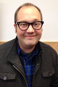 John Lutz portrait