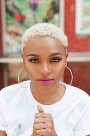Lauren 'Lolo' Spencer portrait