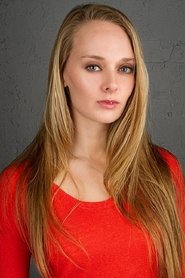Jess Durham portrait