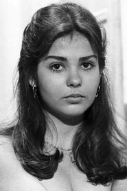 Sonia Regina portrait