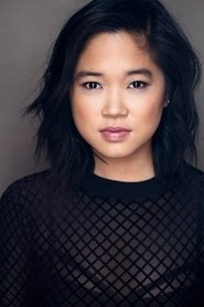 Jaine Ye portrait