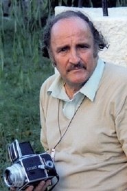 Raffaele Andreassi portrait