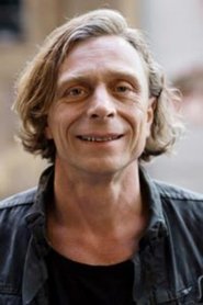 Uwe Schmieder portrait