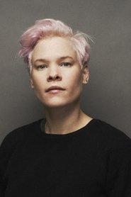 Dalma Berger portrait