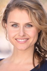 Justine Kacir portrait