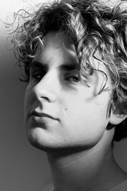 Braden Britt portrait