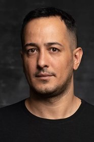 Sarp Apak portrait