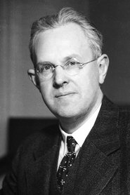 Sixten Strömbom portrait