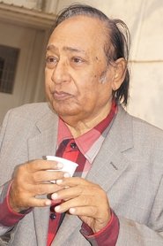 Upendra Trivedi portrait