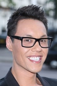 Gok Wan portrait