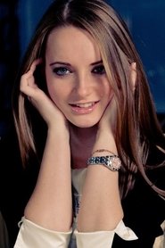 Anastasiya Sedikova portrait