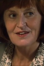 Birgit Conradi portrait
