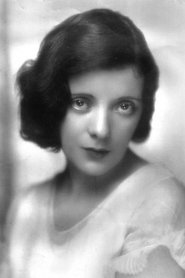 Alma Rubens portrait