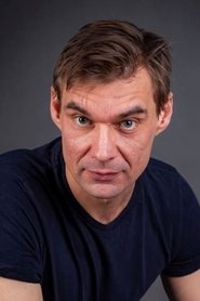 Mikołaj Osiński portrait