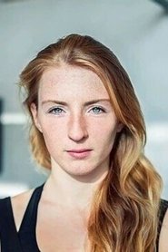 Saskia Neville portrait