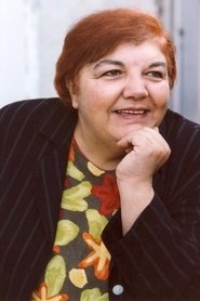 Dorotea Bárcena portrait