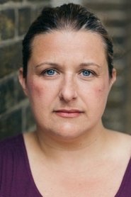 Charlotte Claypole portrait