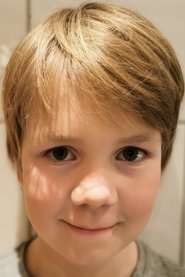 Adrian Leknes portrait
