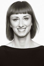 Elena Vostrotina portrait