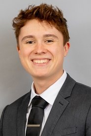 Evan Buschman portrait