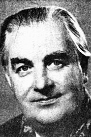 Finn Lassen portrait