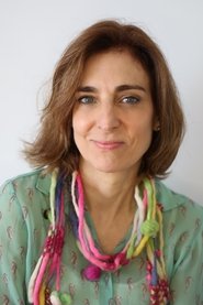 Aldana Duhalde portrait