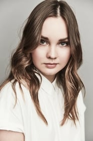 Liana Liberato portrait