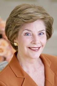 Laura Bush portrait
