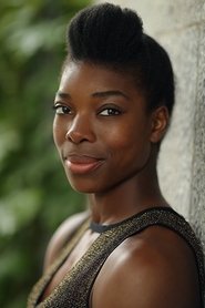 Ann Ogbomo portrait