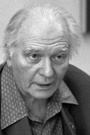 Olivier Messiaen portrait