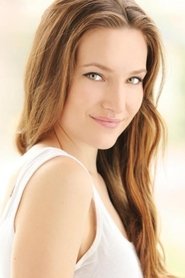 Sari Mercer portrait