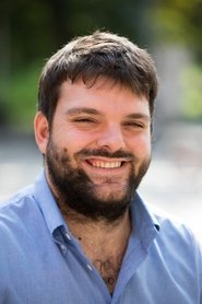 Davide Bonacina portrait