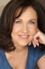 Erin Gray portrait