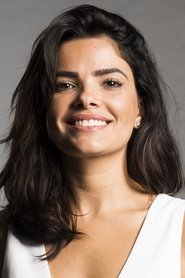 Vanessa Giácomo portrait