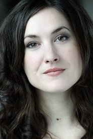Magali Lerbey portrait