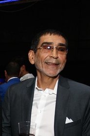Vicente Castro portrait