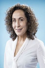 Mercè Montalà portrait