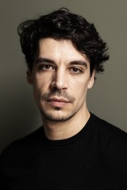 Raphael Acloque portrait