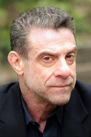 Lou Liberatore portrait