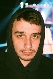 Sergey Detkov portrait