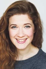 Karen Fishwick portrait