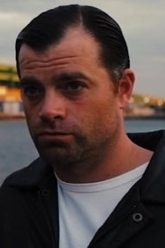 Brian Tobin portrait