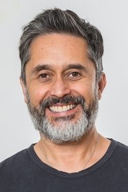 Julio Rojas portrait