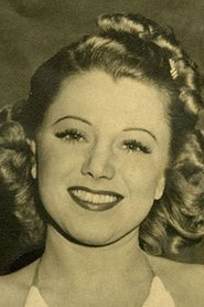 Mildred Shay portrait