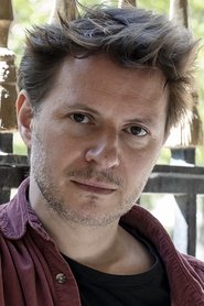 Sébastien Azzopardi portrait
